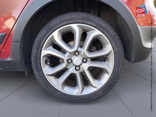 i20 1.0 T-GDi 100ch Black Ride Euro6d-T EVAP 2020 occasion 68000 Colmar