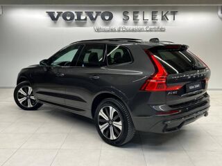 XC60 T6 AWD 350 Plus Style Dark Geartronic 2024 occasion 91200 Athis-Mons