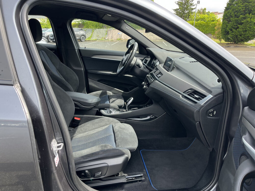 X2 (F39) SDRIVE18IA 140CH M SPORT DKG7 EURO6D-T 129G 2019 occasion 95310 Saint-Ouen-l'Aum&ocirc;ne
