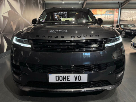 Range Rover 3.0 P510E 510CH PHEV AUTOBIOGRAPHY SWB 2023 occasion 63170 Aubi&egrave;re