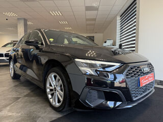 A3 35 TDI 150CH BUSINESS LINE S TRONIC 7 2023 occasion 57350 Stiring-Wendel