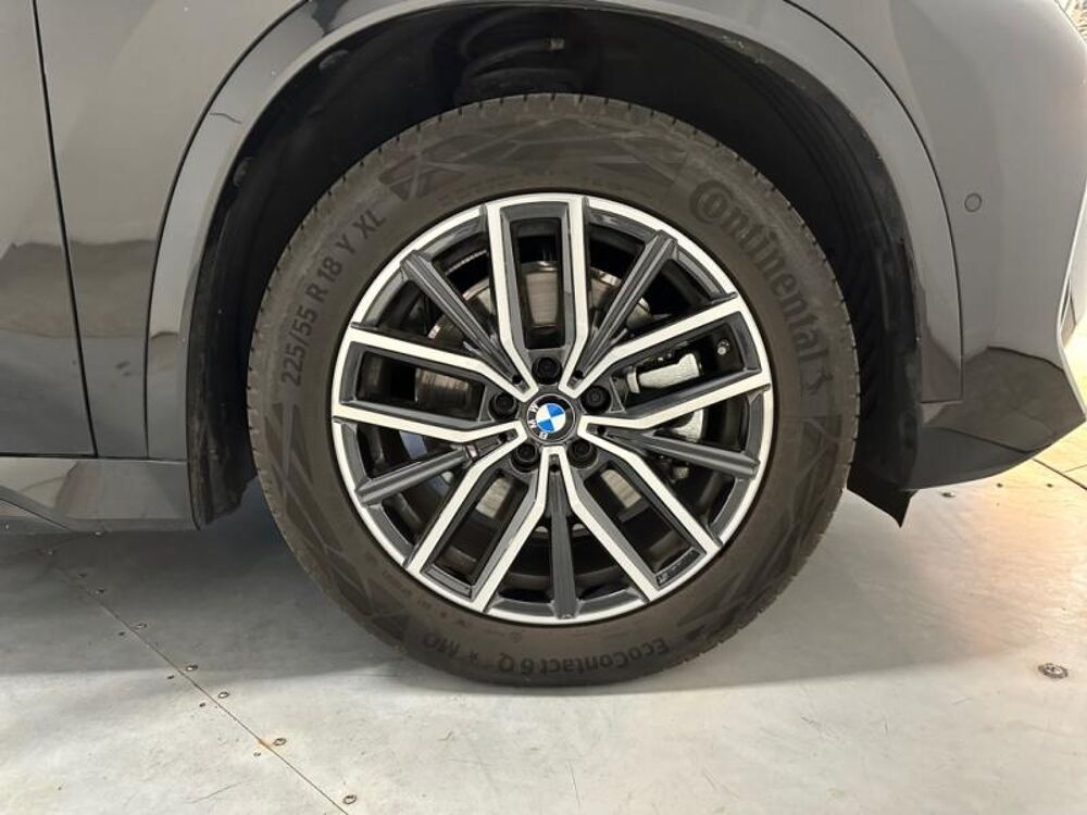 X1 sDrive20i 170ch M Sport 2025 occasion 78240 Chambourcy