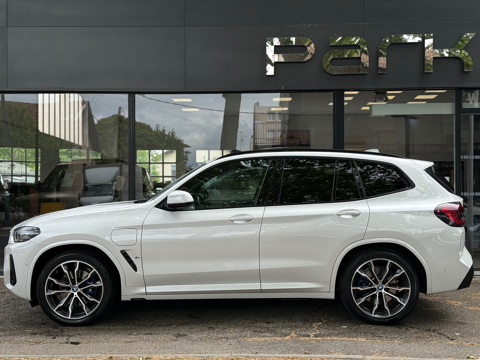 X3 (G01) XDRIVE30E 292 CH M SPORT 2023 occasion 31000 Toulouse