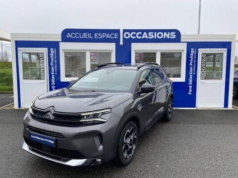 Citro&euml;n C5 aircross BlueHDi 130ch S&S Shine EAT8 E6.d 2023 occasion TOULOUSE 31200