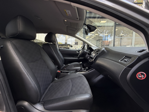 Pulsar 1.5 DCI 110CH N-CONNECTA 2017 occasion 31000 Toulouse