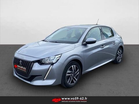 Annonce voiture Peugeot 208 12290 €