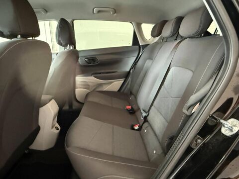 Bayon 1.0 T-GDi 100ch Hybrid 48V Intuitive DCT-7 2023 occasion 78200 BUCHELAY
