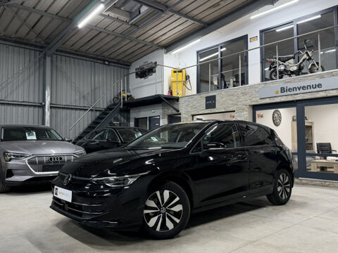 Volkswagen Golf Phase 2 | 2.0 TDI 150CH DSG7 | Finition Goal | Garantie Cons 2025 occasion Aubagne 13400
