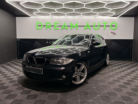 Bmw serie 1 (E81/E87) 118D 136 CV PACK M 3P