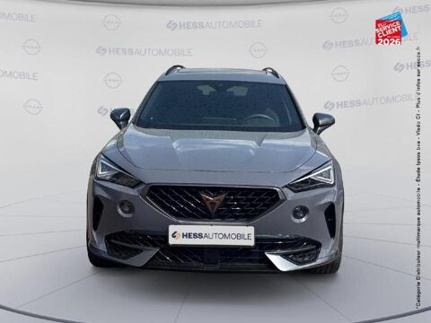 Formentor 1.5 TSI 150ch VZ-Line DSG7 2023 occasion 57100 Thionville