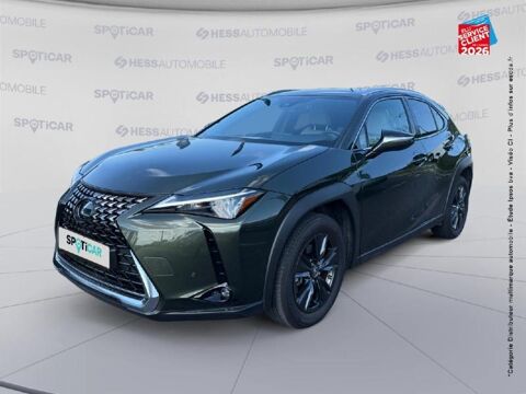 Lexus UX 250h Luxe 2WD 2023 occasion Reims 51100