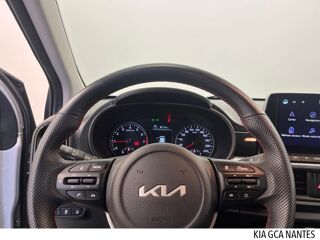 Picanto 1.2 DPi 84ch GT Line BVMA5 2024 occasion 44800 Saint-Herblain