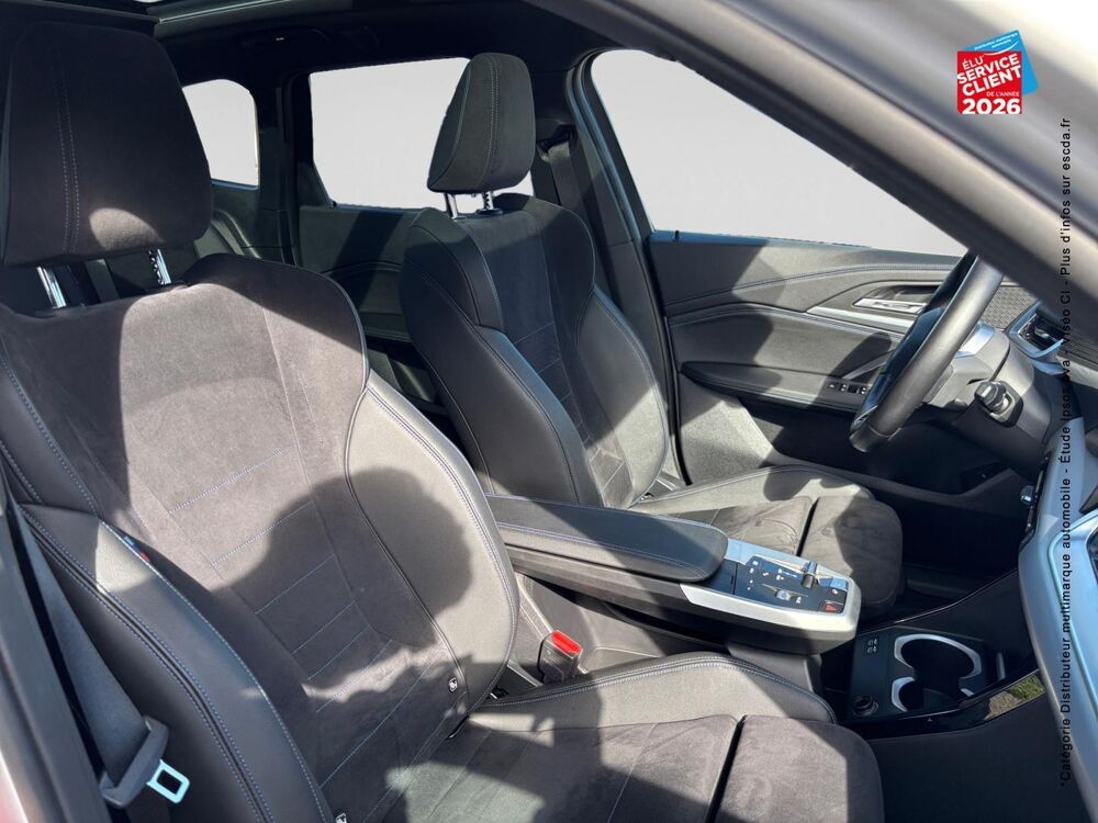 X1 ixDrive30 313ch M Sport 2023 occasion 68390 Sausheim