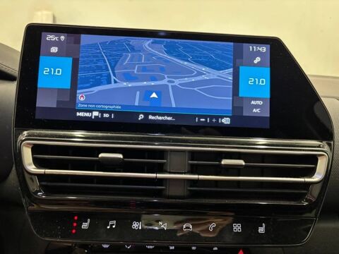 C5 aircross 1.2 Hybride 136ch MAX boite automatique 2023 occasion 91230 Montgeron