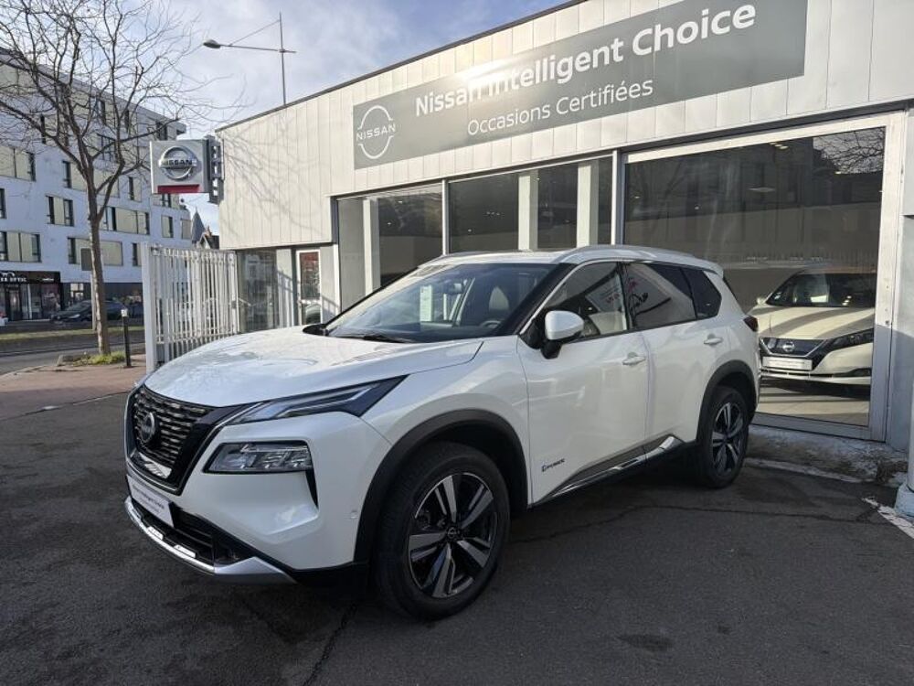 X-Trail e-Power 204ch Tekna 2023 occasion 92000 Nanterre