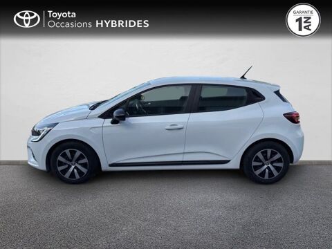 Clio 1.6 E-Tech 145ch full hybrid Evolution 2023 occasion 44600 Saint-Nazaire