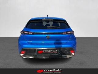 308 1.5 BlueHDi 130ch S&S Allure 2022 occasion 62000 Arras