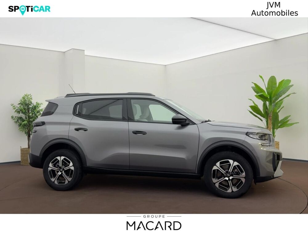 C3 Aircross 1.2 Hybride 145ch MAX e-DCS6 2025 occasion 47550 Bo&eacute;
