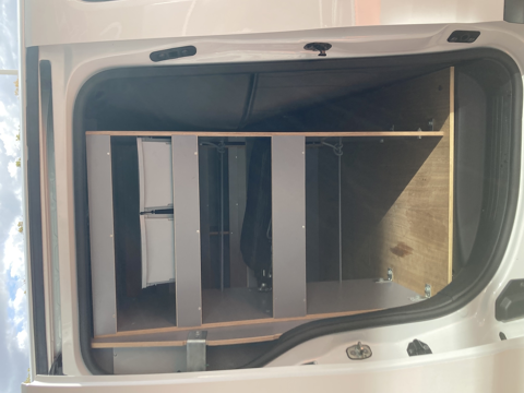 Berlingo M 650KG BLUEHDI 75 CLUB 2020 occasion 28630 Nogent-le-Phaye