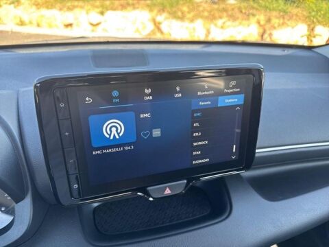 Yaris 120 VVT-i Dynamic Business 5p MC24 2024 occasion 13400 Aubagne