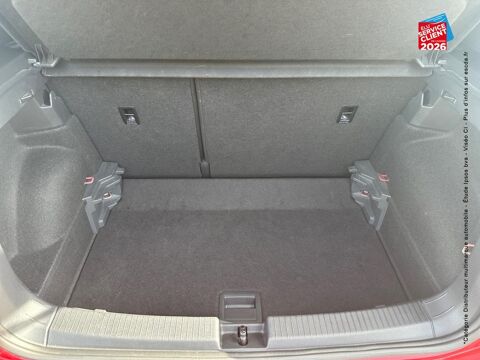 T-Cross 1.0 TSI 116ch R-Line DSG7 2025 occasion 68110 Illzach