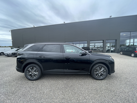 5008 HYBRID 145CH ALLURE E-DCS6 2025 occasion 33700 M&eacute;rignac