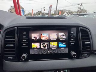 Karoq 1.5 TSI Evo 2 ACT 150ch Sportline DSG7 2025 occasion 56400 Brech