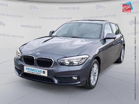 Annonce voiture BMW Srie 1 14999 