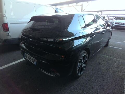308 1.2 Hybrid 145ch Allure e-DCS6 / CAMERA 360 / PACK ACCESS 2025 occasion 82000 Montauban
