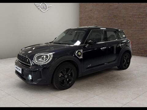 Mini Cooper D Cooper SE 125ch + 95ch Edition Premium Plus ALL4 BVA6 2023 occasion Boulogne-Billancourt 92100