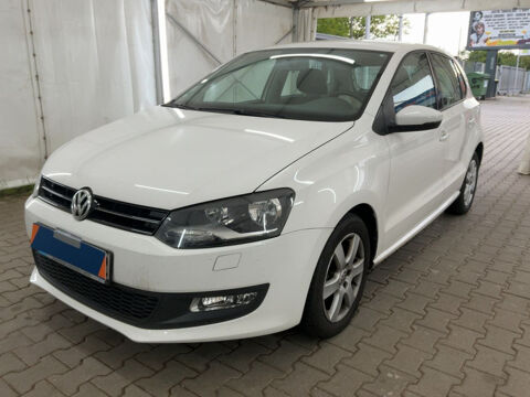 Volkswagen polo 1.2 70CH CONFORTLINE 5P