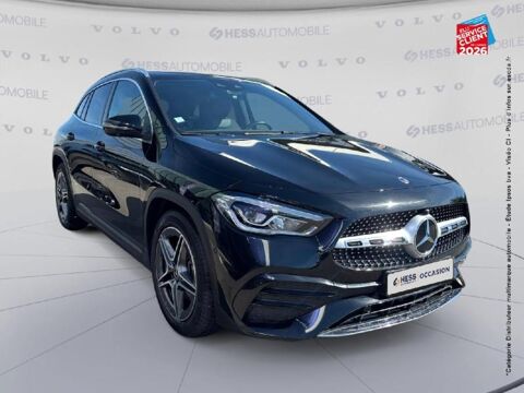 Classe GLA 200 163ch AMG Line 7G-DCT 2020 occasion 57050 Metz