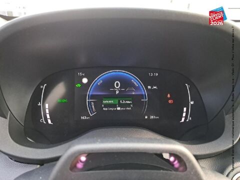 Yaris Cross 130h Design MY26 2026 occasion 57100 Thionville