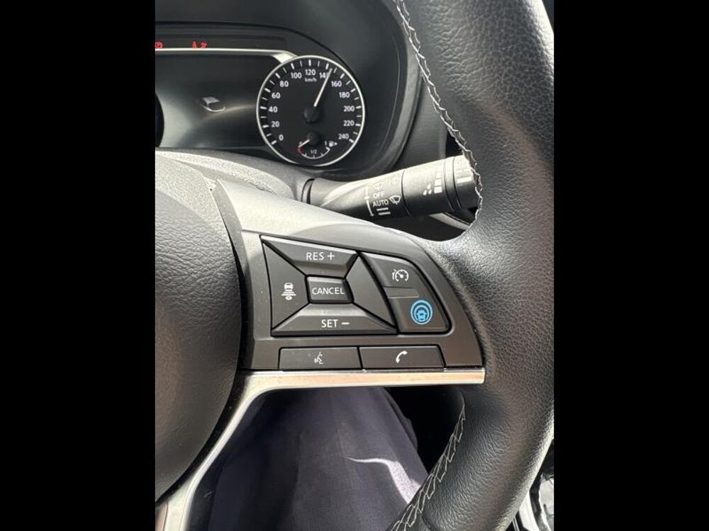 Juke 1.6 Hybrid 143ch Premi&egrave;re Edition 2023 2023 occasion 78200 Buchelay