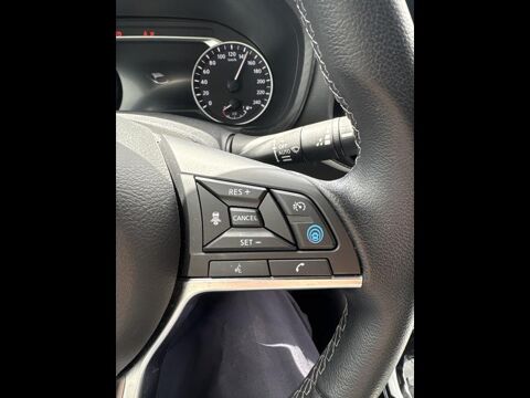 Juke 1.6 Hybrid 143ch Premi&egrave;re Edition 2023 2023 occasion 78200 Buchelay