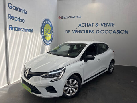Renault Clio V 1.0 SCE 65CH LIFE -21 2021 occasion Nogent-le-Phaye 28630