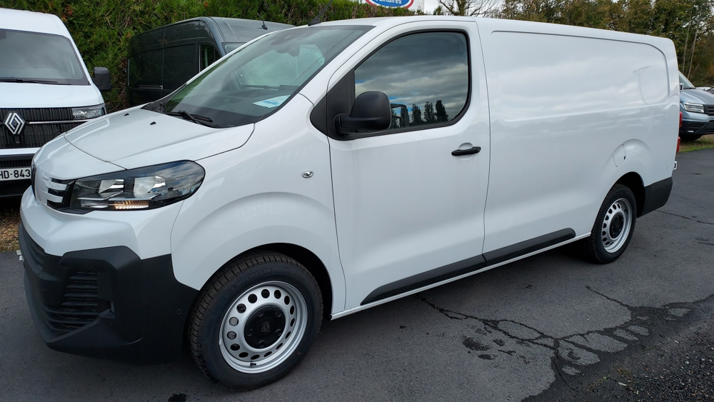 Expert XL 2.0 BLUEHDI 145CH +CAM 2025 occasion 60600 Clermont