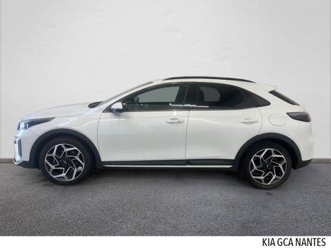 XCeed 1.5 T-GDI 160ch GT-line Premium DCT7 2022 occasion 44800 Saint-Herblain