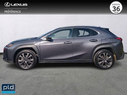 UX 250h F SPORT Design 2WD 2024 occasion 13400 Aubagne