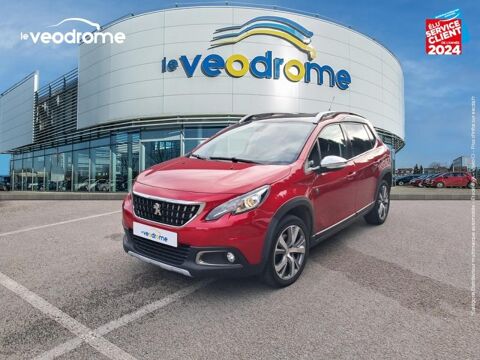 Annonce voiture Peugeot 2008 10999 