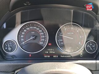 S&eacute;rie 4 420dA xDrive 190ch M Sport 2017 occasion 67200 Strasbourg