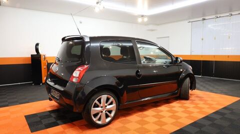 Twingo II 1.6 16V 133CH RENAULT SPORT 2010 occasion 95250 Beauchamp