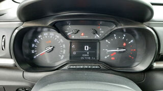 C3 1.5 BLUEHDI 100CH S&S BVM 6 FEEL BUSINESS R 2021 occasion 08000 Warcq