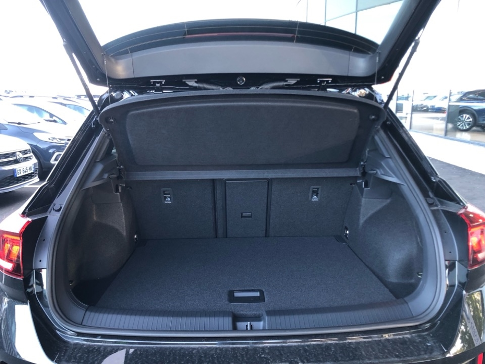 T-ROC 2.0 TDI 150CH R-LINE DSG7 2025 occasion 31670 Lab&egrave;ge