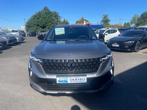 Austral 1.2 E-TECH FULL HYBRID 200CH ESPRIT ALPINE - 26 2026 occasion 81000 Albi