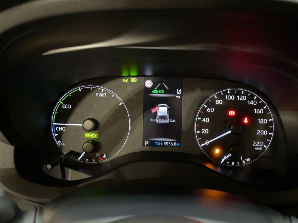Yaris 116h France Business 5p 2021 occasion 13400 Aubagne
