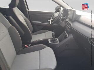 Sandero 1.0 TCe 90ch Stepway Extreme -24 2025 occasion 68000 Colmar