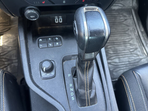 Ranger 2.0 TDCI 213CH SUPER CAB LIMITED BVA10 2021 occasion 83120 Sainte-Maxime