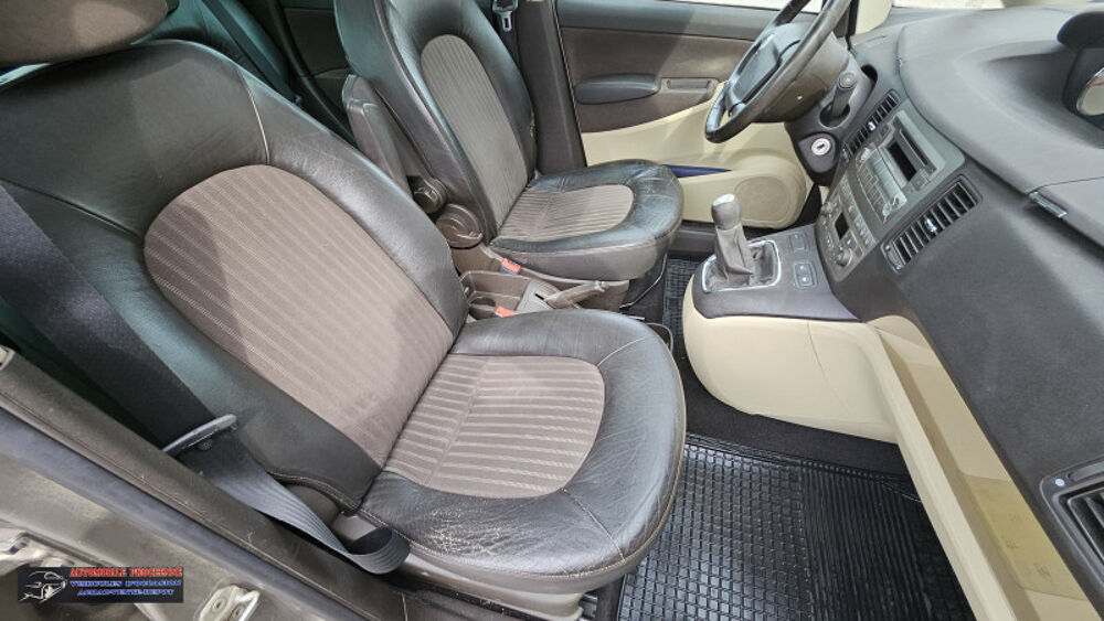 Musa 1.9 JTD MULTIJET DI LUSSO 2006 occasion 13400 AUBAGNE