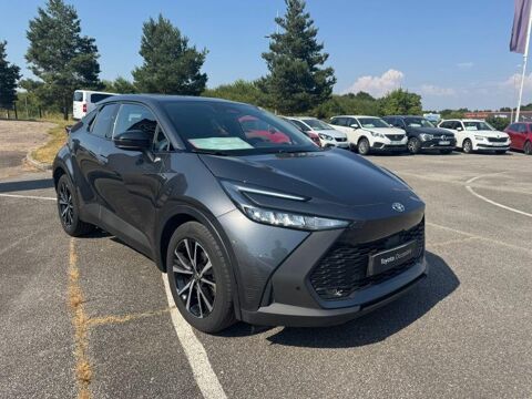 C-HR 2.0 Hybride 200ch Design NG23 2025 occasion 87000 Limoges